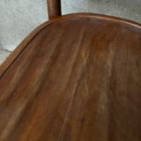 Baumann or Thonet type bistro chair