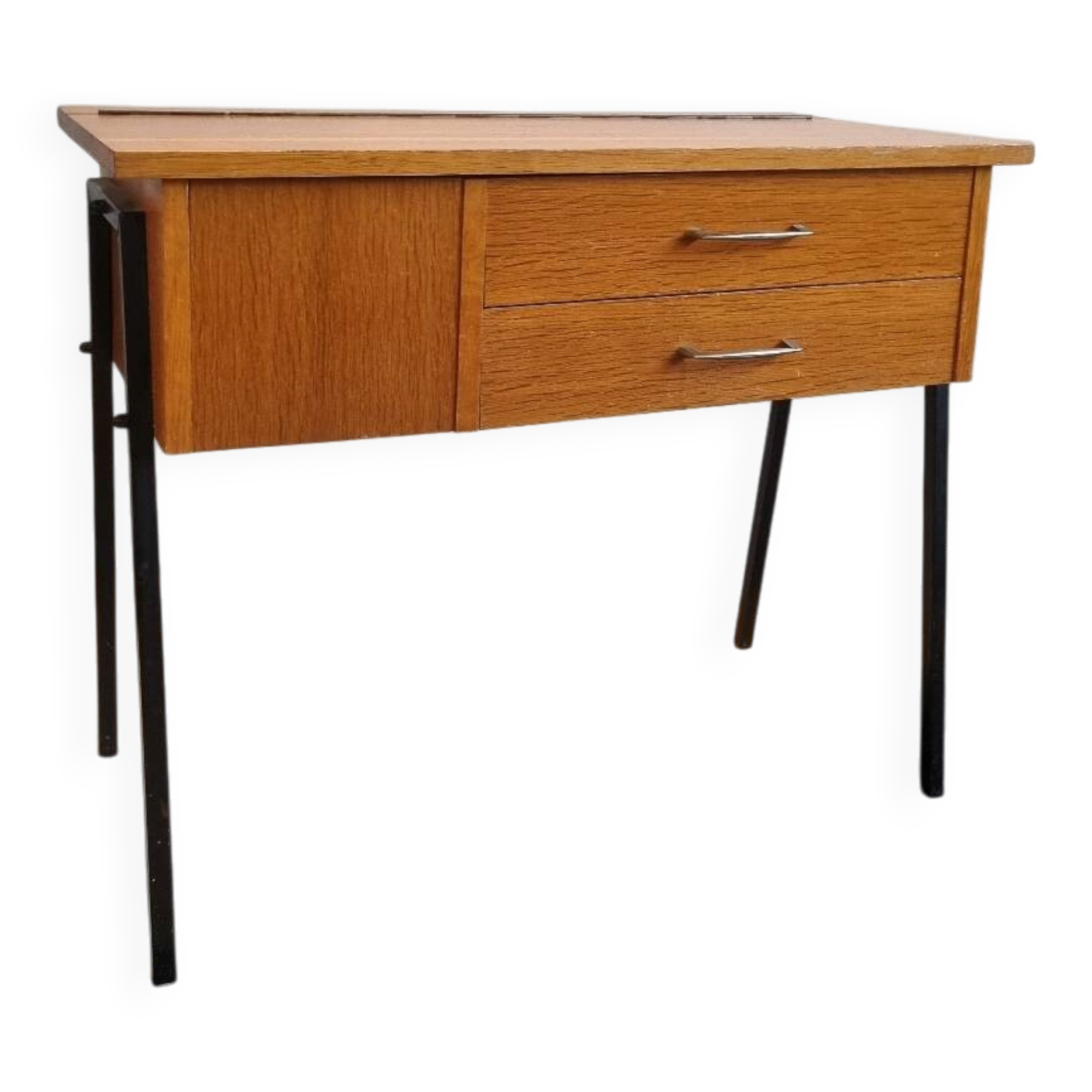 Travailleuse vintage