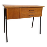 Travailleuse vintage