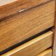 Commode ou meuble de métier scandinave 1970