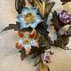 Antique Italian wall lamp
