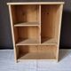 Small locker cabinet