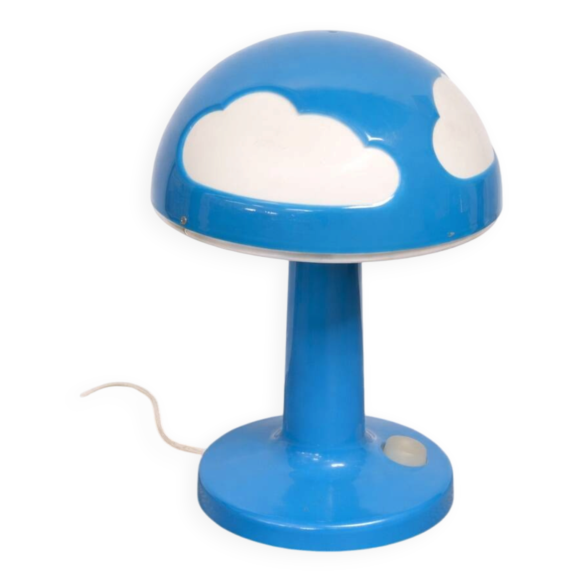 Lampe IKEA