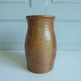Sandstone milk pot