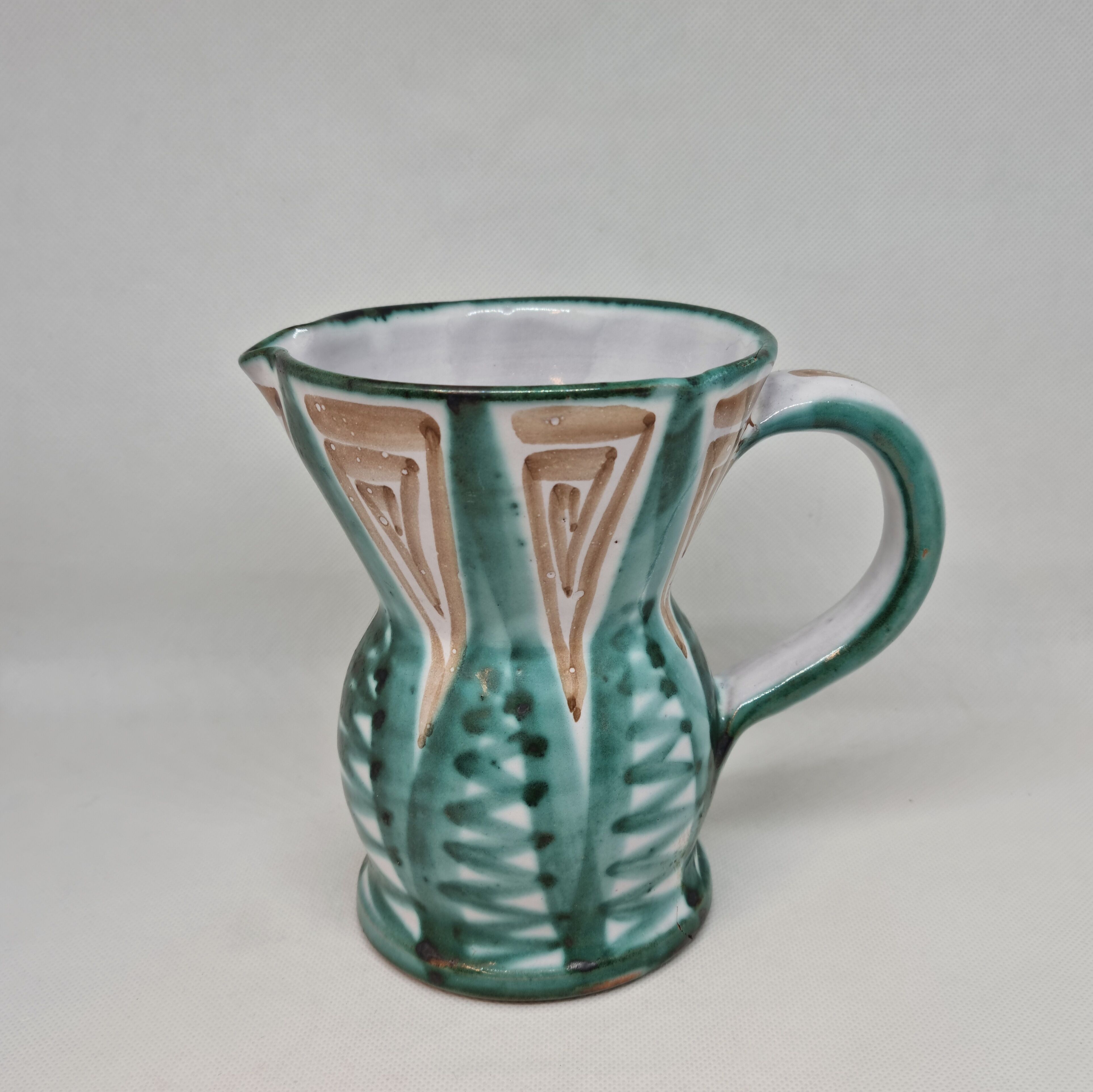 Vase Roger Picault