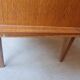 Enfilade scandinave années 60