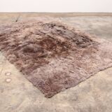 Lambswool rug brand Taiga Lambert, 1970 Germany