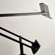 Vintage Artemide Tizio Lamp by Richard Sapper, Italian Design Icon, 1970s