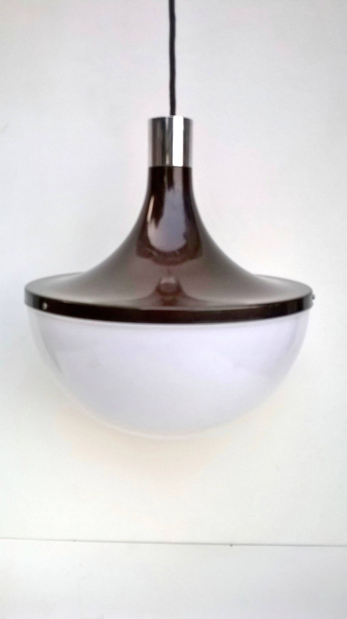 Plafonnier fabriqué par Stilnovo,1960s