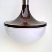 Plafonnier fabriqué par Stilnovo,1960s