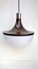 Ceiling light made by Stilnovo, 1960s