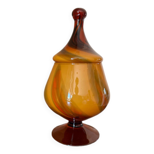 Bonbonnière d’apothicaire