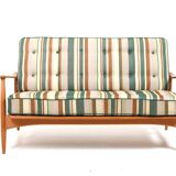 1950s Arne Vodder Sofa FD161 France & Daverkosen