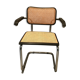 B64 armchair by Marcel Breuer