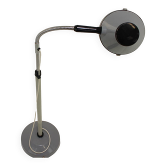 Mid-Century Floor Lamp Type B130, 1960s, Poland