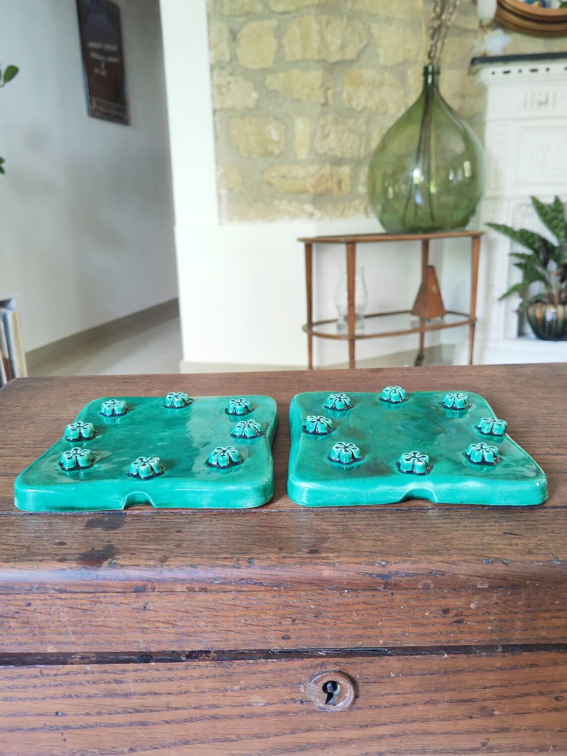 Robert Bonfil bottle holder