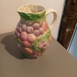 Pichet barbotine