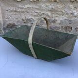 Garden basket, harvest basket