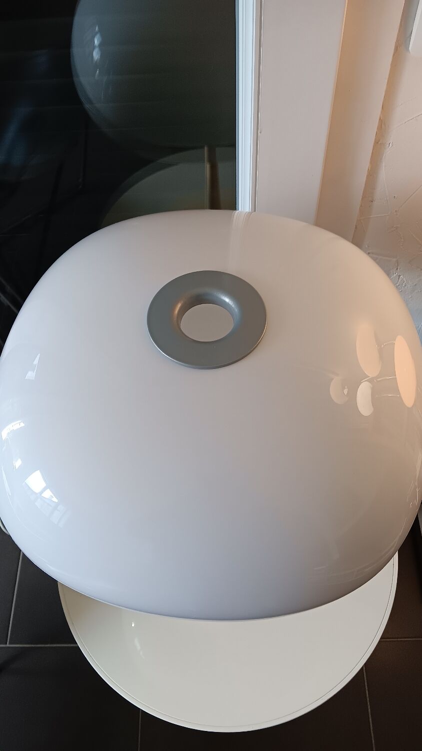 Paire de lampes "Energi Gas" de Carl Öjerstam & Magnus Eleback - 2000-