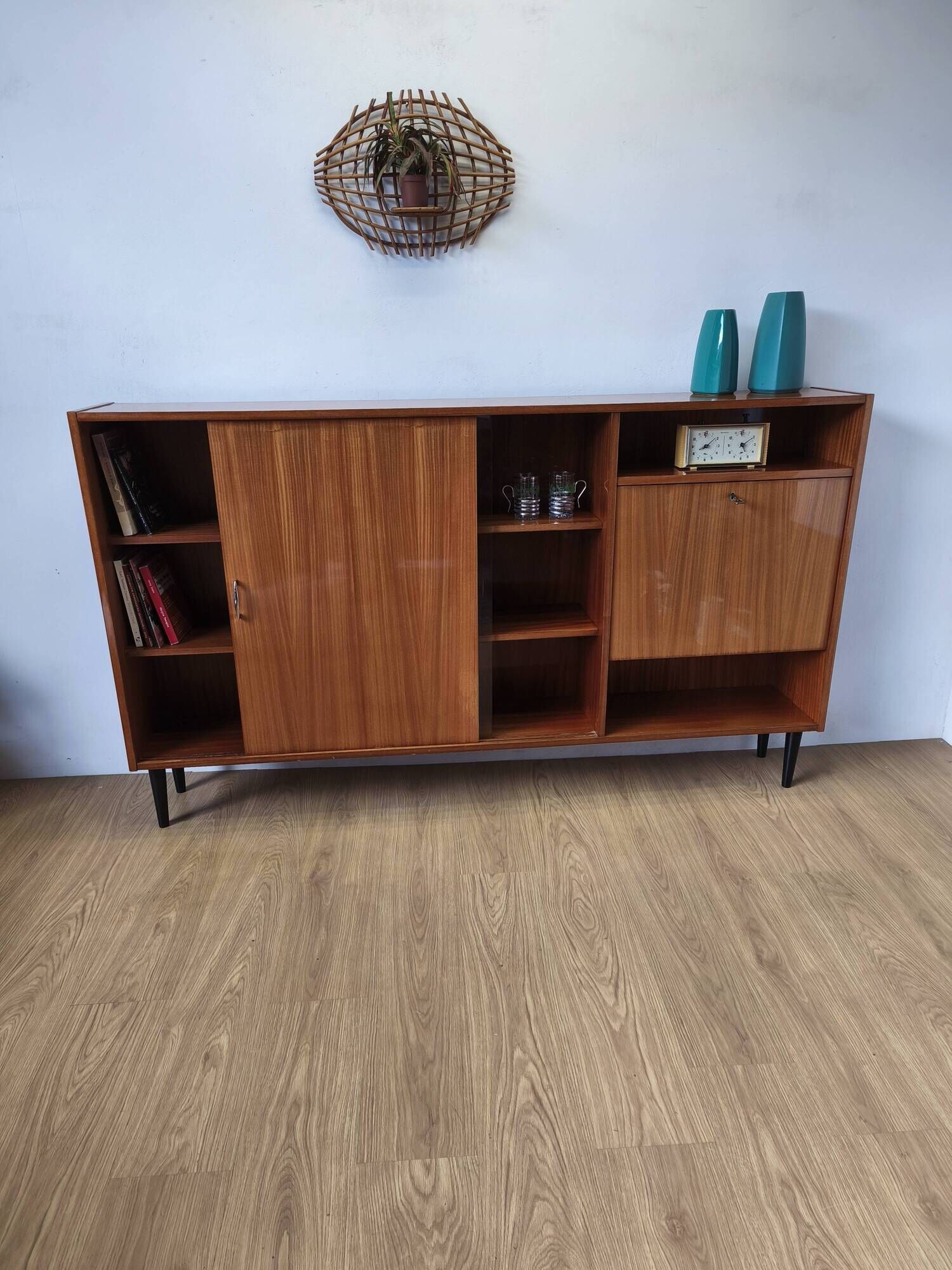 Modernist sideboard from the 1970s