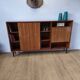 Modernist sideboard from the 1970s