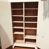 Parisian style wardrobe from the 50s/60s