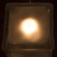 Lampe de table Iviken Ice Cube d'Ikea