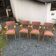 Fauteuils vintage