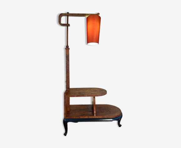 Lisseuse années 50