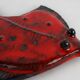 Mid‑Century Ceramic Fish by Amphora, Belgium 1960s