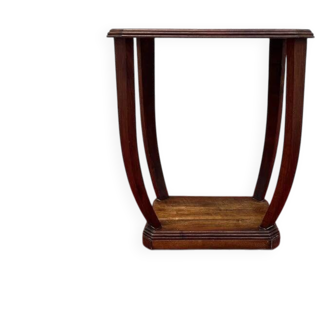 Art Deco side table
