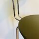 Vintage office chair fully restored by Kovona, Czechoslovakia, 1970s.