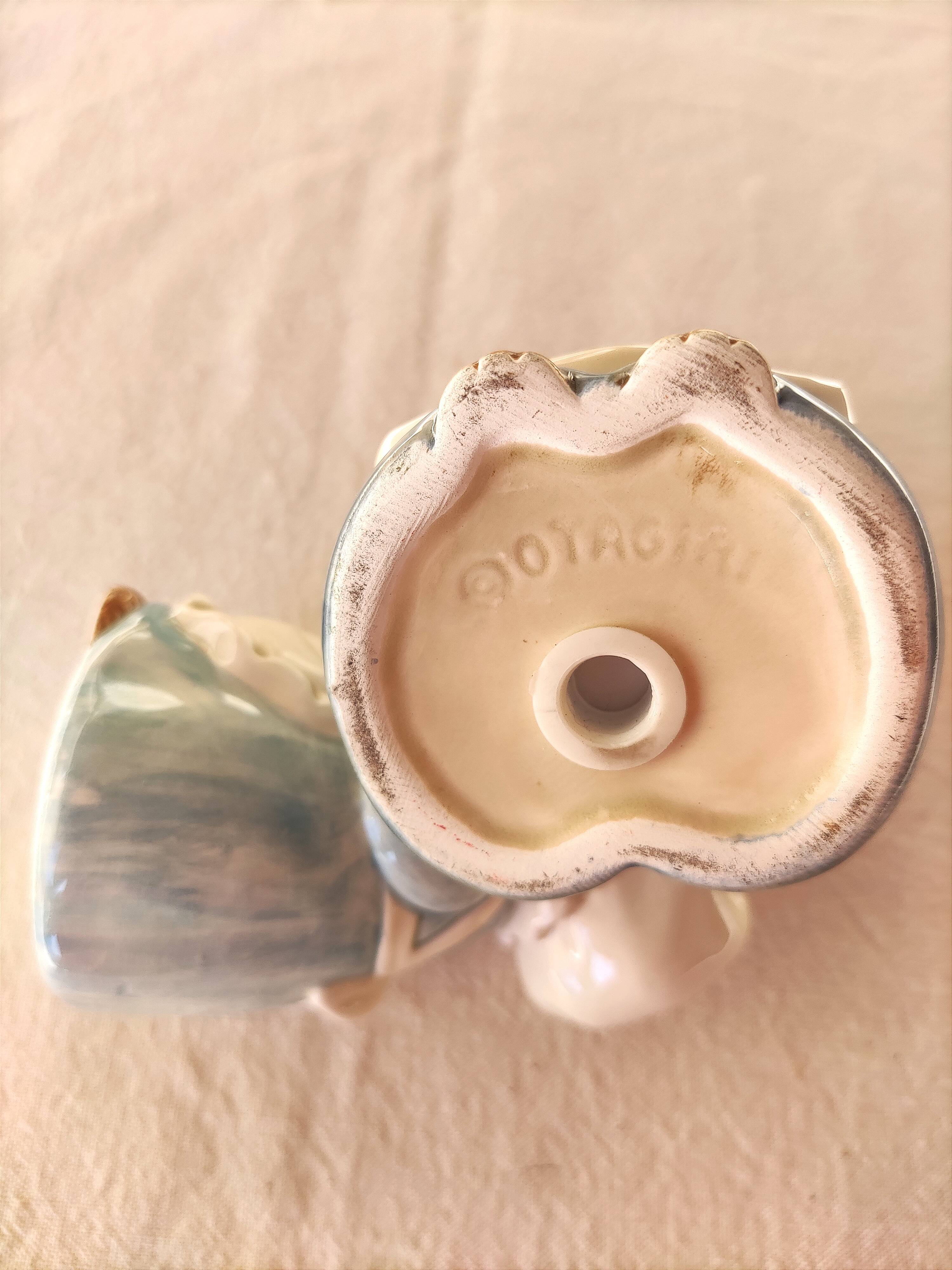 Otagiri salt and pepper shaker