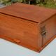 Small louvre sorter cabinet JTC Sweden