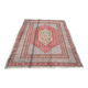 Oriental rug 2m88 x 1m88