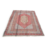 Oriental rug 2m88 x 1m88