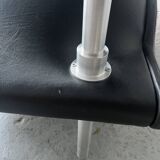 ‘Magazine’ easy chair and 2-seater by Michael Young