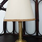 Antique lamp