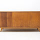 Mid Century U-460 sideboard by Jiří Jiroutek for Interiér Praha