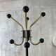Vintage coat racks