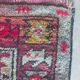 Kilim carpet 187 x 114
