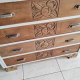 Commode