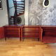 Trio d'enfilade vintage