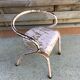 Armchair by Jacques Hitier edited by Mobilor 60
