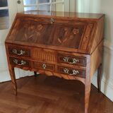 Louis xv period slope office