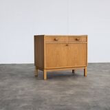 vintage chest of drawers | valve box | 60s | Sweden