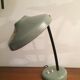 Advertising lamp