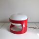 Lamp KD27 by Joe Colombo Kartell edition 1970