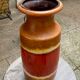 Vase en céramique