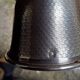 Cardeilhac solid silver egg cup
